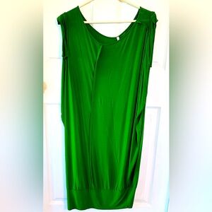 👚💚Pier Antonio Gasberi Statement Dress💚👚